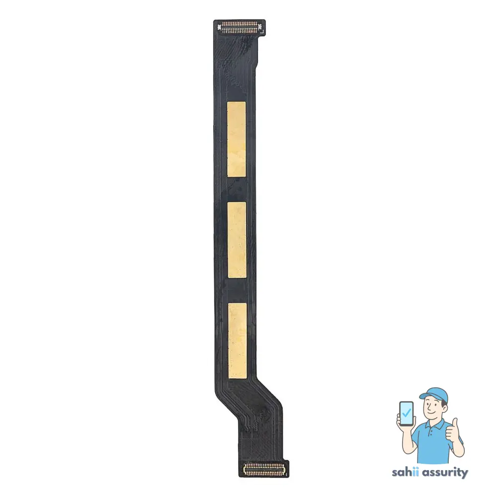 LCD Flex Cable for OnePlus 7 thumbnail